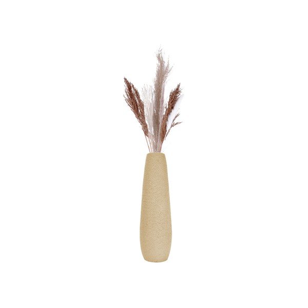 Světle hnědá váza PT LIVING Elegance, výška 46 cm-image-3