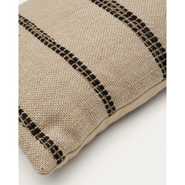 Povlak na zahradní polštář 40x70 cm Baster – Kave Home-image-2