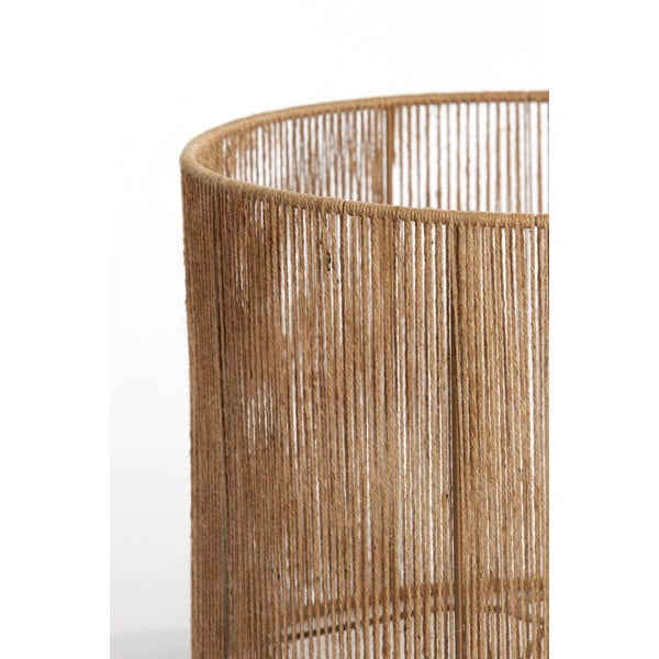 Stínidlo v přírodní barvě ø 30 cm Tossa – Light & Living-image-2
