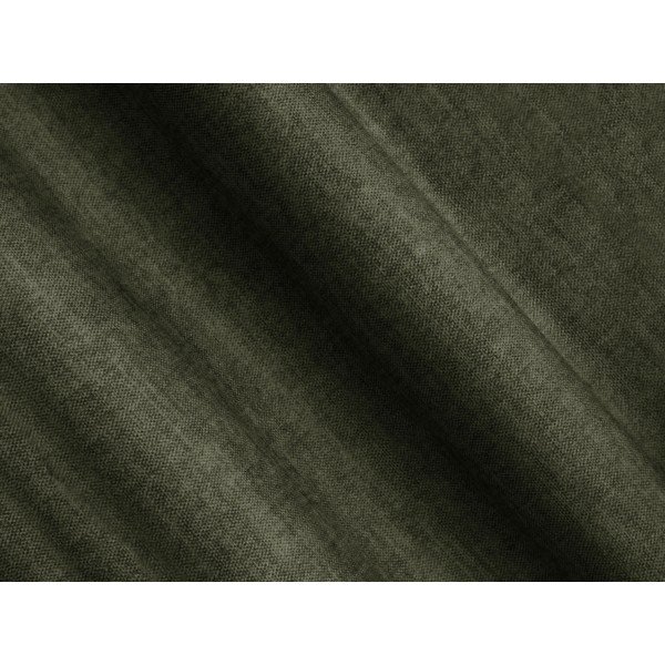 Zelená sametová podnožka Campi – Cosmopolitan Design-image-3