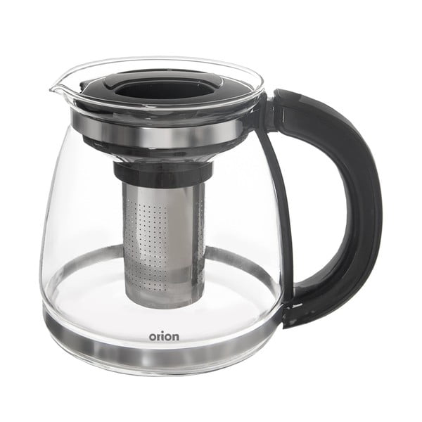 Konvice na čaj se sítkem 1,73 l – Orion