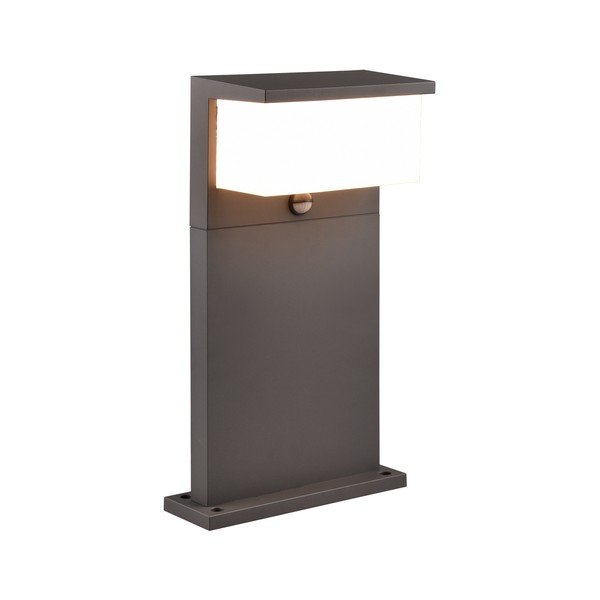 Venkovní svítidlo se senzorem pohybu (výška 45 cm) Nestos – Trio-image-2
