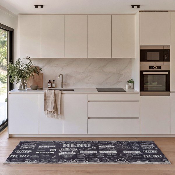 Běhoun Universal Ricci Menu, 52 x 200 cm-image-1