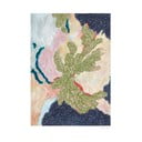 Plakát 50x70 cm Little Green – Sofie Rebecca Iversen – The Poster Club