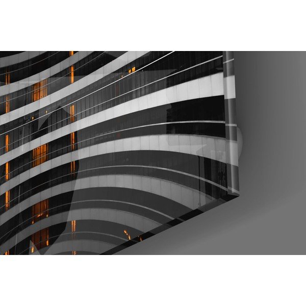 Skleněný obraz Insigne Geometric-image-2