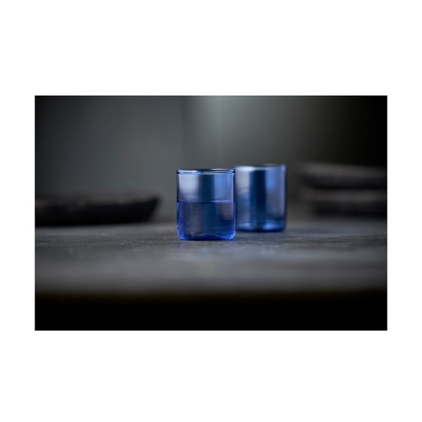 Skleničky na panáky 2 ks 60 ml Torino – Lyngby Glas-image-1