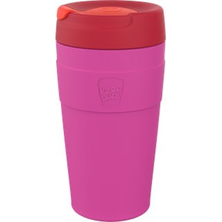 Růžový termo hrnek 454 ml Afterglow - KeepCup