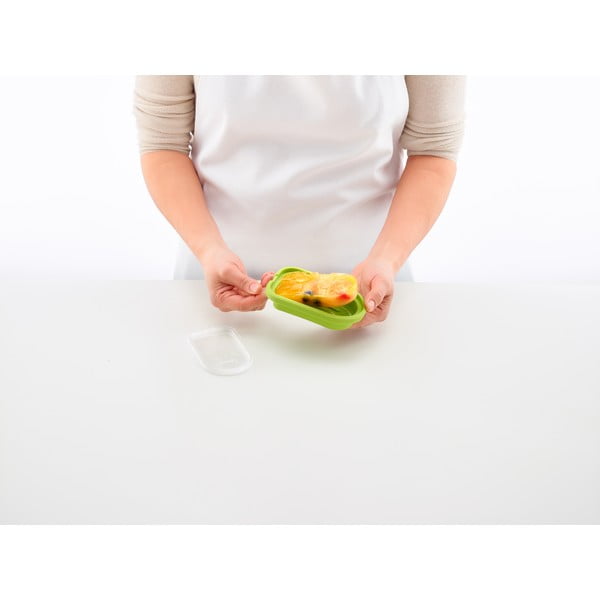 Silikonové formy na nanuky v sadě 4 ks – Lékué-image-1