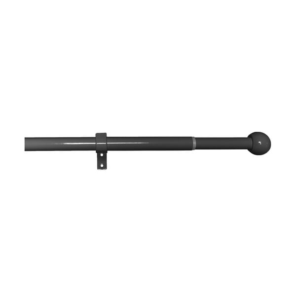 Kovová roztažitelná garnýž 120 - 230 cm Koule - SP TREND