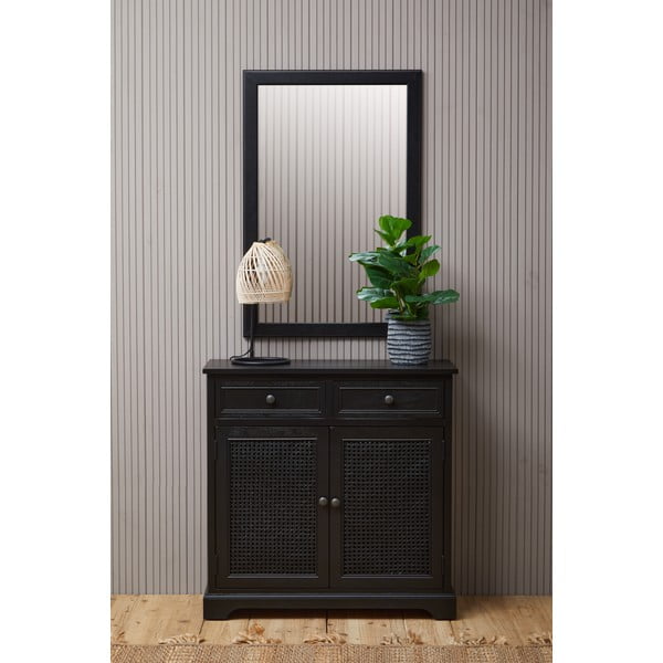 Nástěnné zrcadlo 60x90 cm Heritage – Premier Housewares-image-1