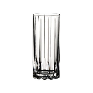 Sada 2 koktejlových sklenic Riedel Bar Highball, objem 310 ml