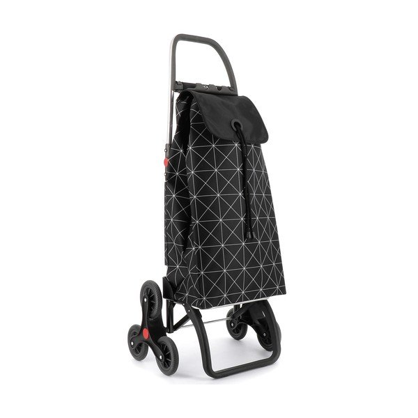 Nákupní taška na kolečkách 43 l I-Max Star 6L Logic – Rolser-image-2