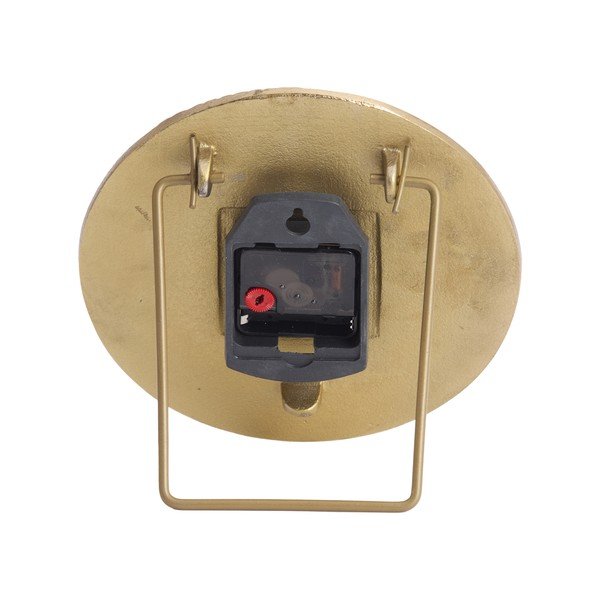 Stolní hodiny ø 20 cm Gwenna – Light & Living-image-2