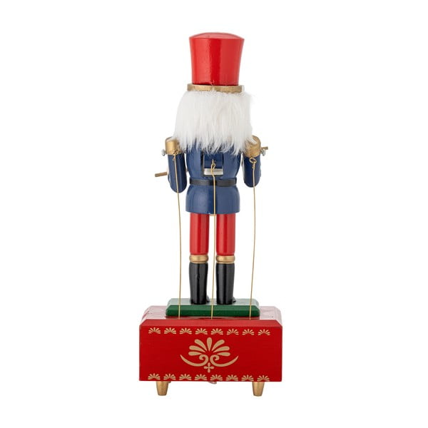 Dřevěná hrací figurka (výška 27 cm) Waltz – Bloomingville-image-4