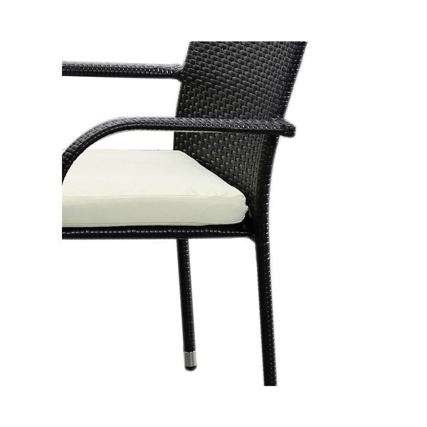 Set zahradního nábytku z umělého ratanu Timpana Vogue-image-3