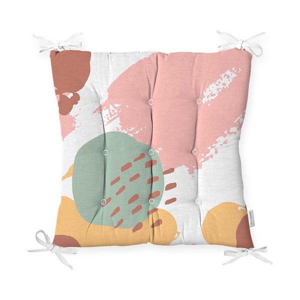 Podsedák 40x40 cm Doodles – Mila Home