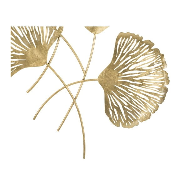 Nástěnná dekorace ve zlaté barvě Mauro Ferretti Orselle-image-1