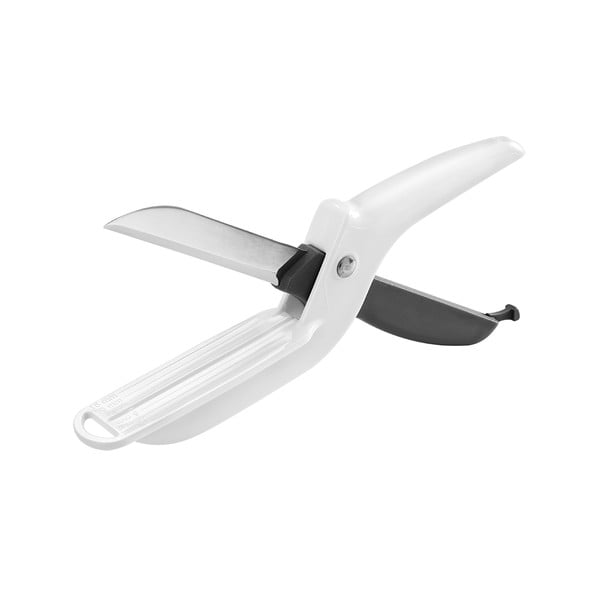 Univerzální nůžky na zeleninu či maso Metaltex, délka 25 cm-image-2