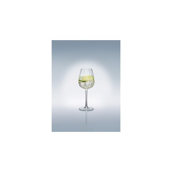 Sklenice v sadě 4 ks na víno 200 ml Rose Garden  - Villeroy&Boch-image-3