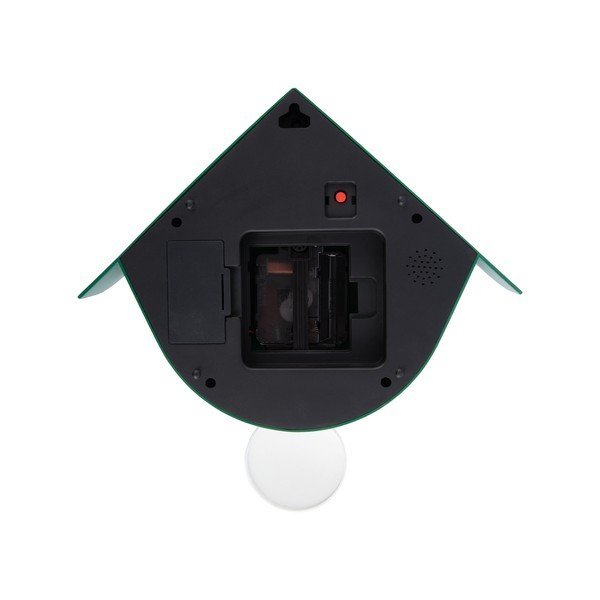 Nástěnné hodiny Cool Retro Cuckoo – Karlsson-image-4