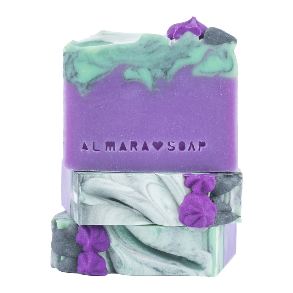 Ručně vyráběné mýdlo Almara Lilac Blossom