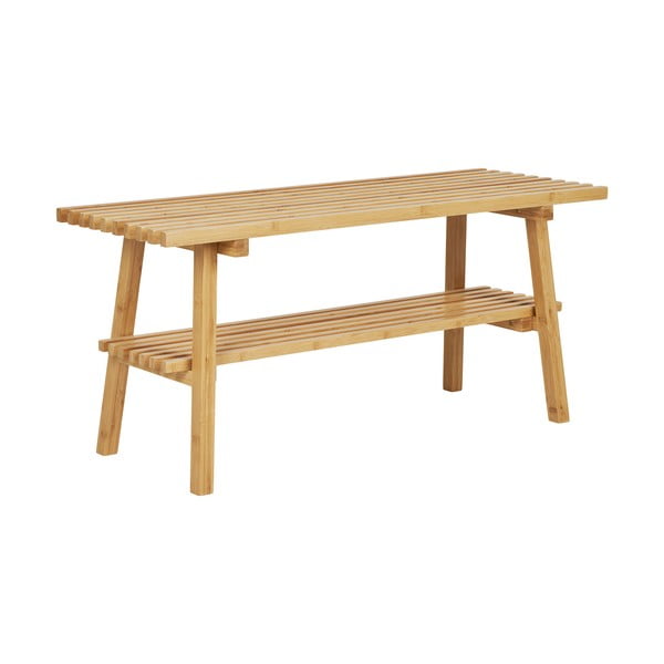 Lavice v přírodní barvě Ember – House Nordic-image-2