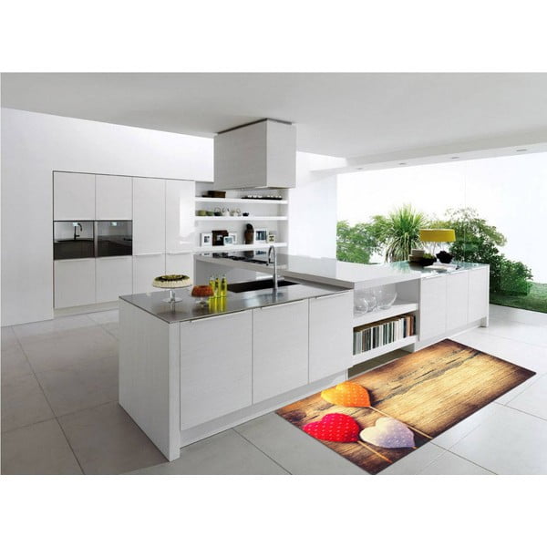 Běhoun Floorita Sweethearts, 60 x 140 cm-image-4