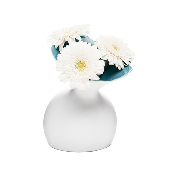 Porcelánová váza Sagaform Lily