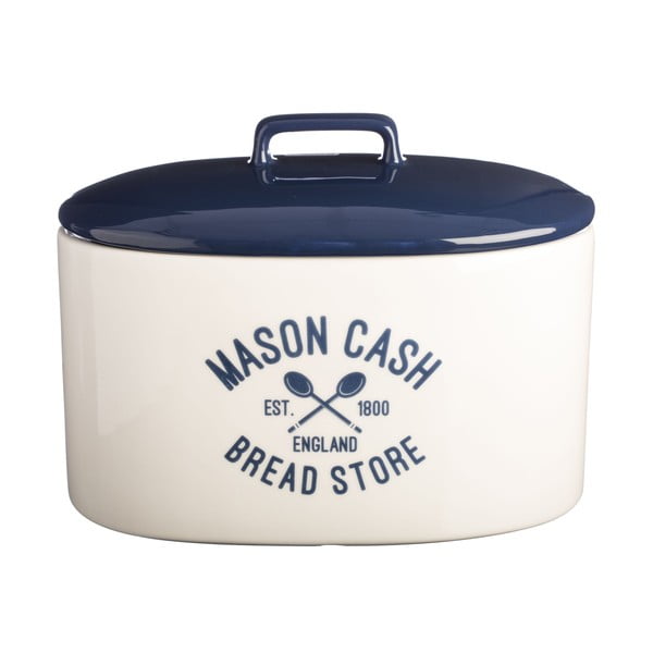 Kameninová dóza na pečivo Mason Cash Varsity
