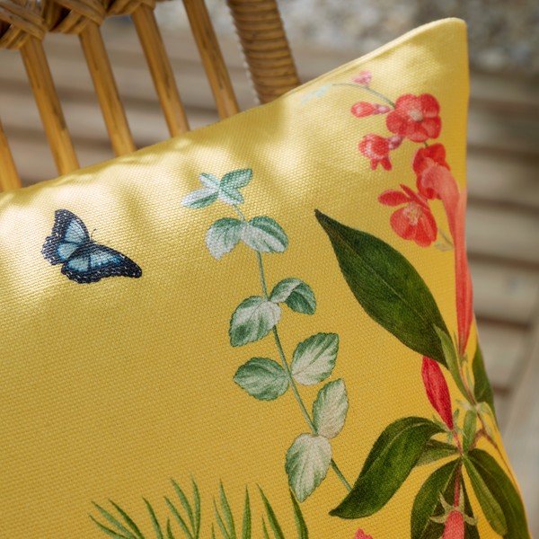 Venkovní polštář 43x43 cm Exotic Garden – RHS-image-2