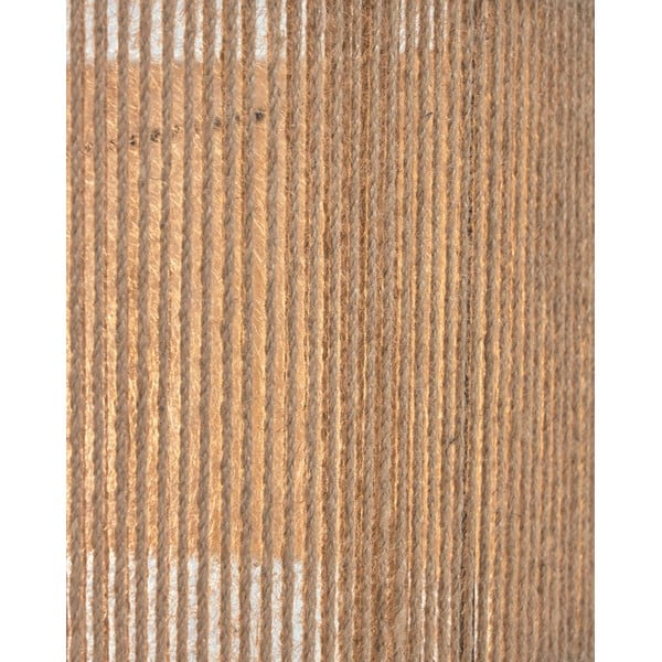Stínidlo v přírodní barvě ø 47 cm Crista – Kave Home-image-4