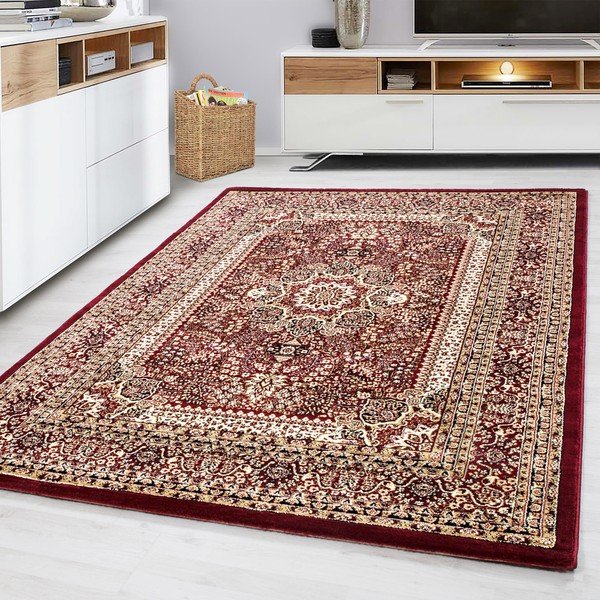Vínový koberec 120x170 cm Marrakesh – Ayyildiz Carpets-image-1