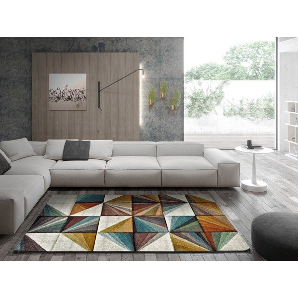 Koberec Universal Alexa Mista, 80 x 150 cm-image-1