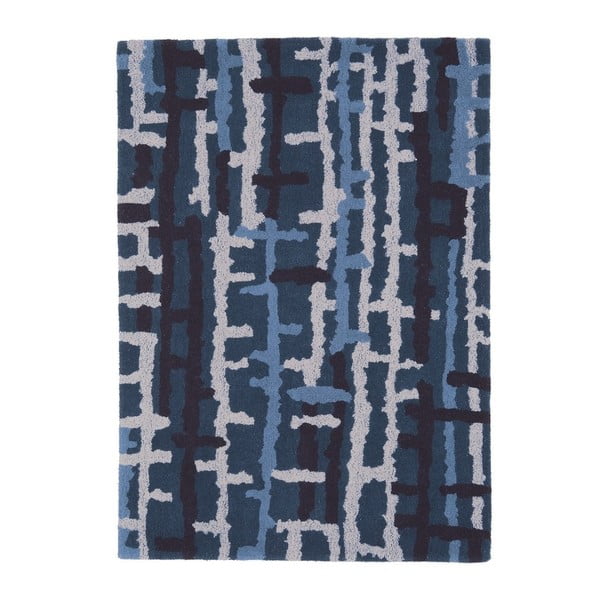 Vlněný koberec Ripley Twilight 200x300 cm
