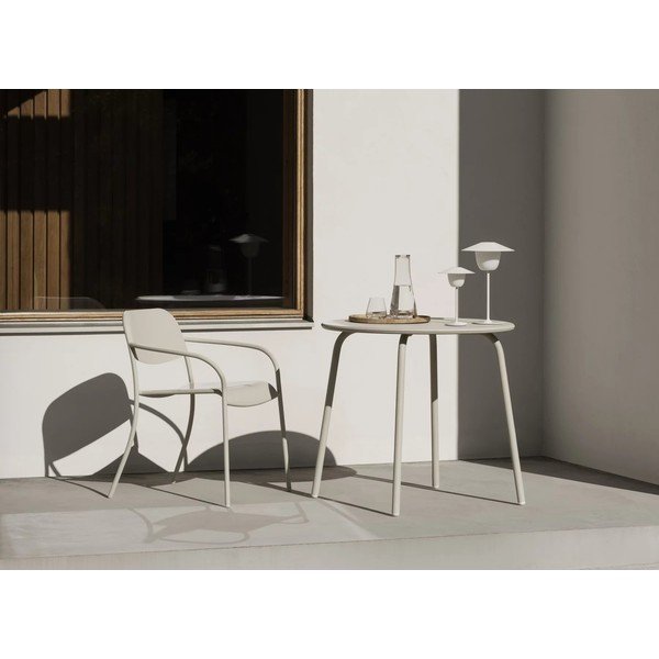 LED přenosné stmívatelné venkovní svítidlo na USB ø 14 cm Ani Lamp Mini – Blomus-image-1