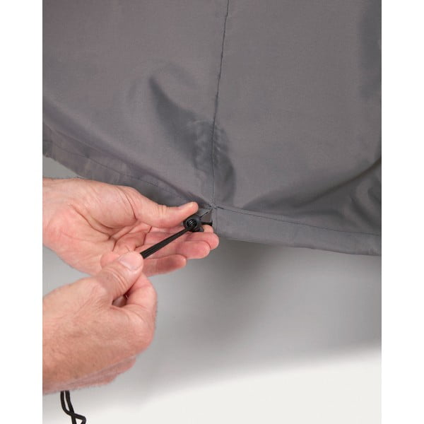 Ochranný obal na zahradní nábytek ø 130 cm Iria – Kave Home-image-1