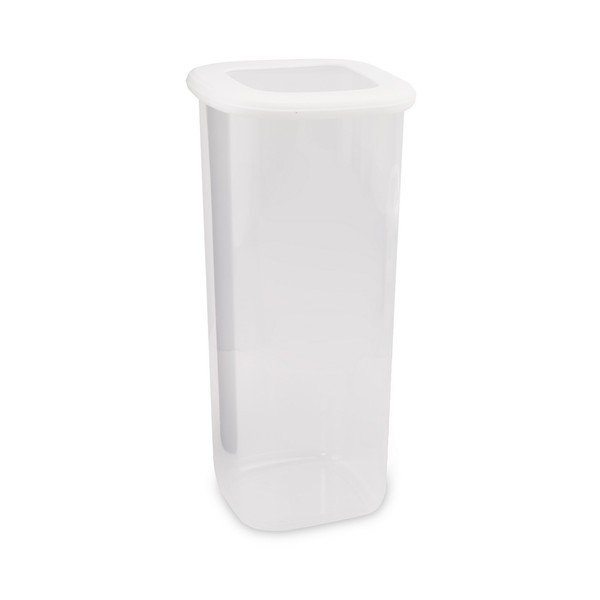 Plastové dózy v sadě 9 ks na potraviny Fresco – Hermia-image-4