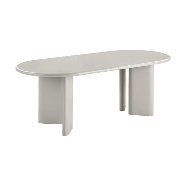 Jídelní stůl 100x220 cm Nagano – House Nordic-image-4