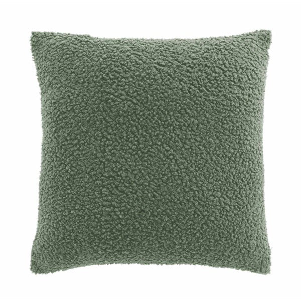 Povlak na polštář s beránkem 40x40 cm Woolen – douceur d'intérieur