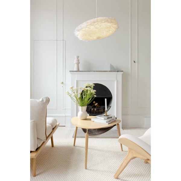 Bílé stínidlo ø 66 cm Eos Esther Medium – UMAGE-image-2