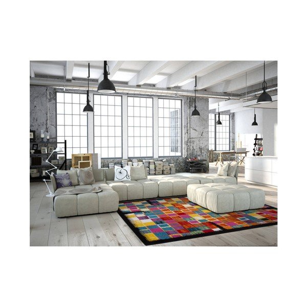 Koberec Kayoom Caribbean 265 Multi, 120 x 170 cm-image-2