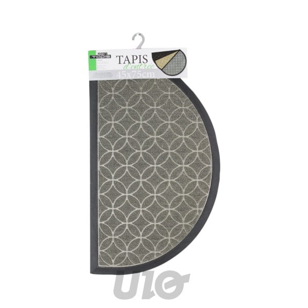 Rohožka 45x75 cm Emilio – douceur d'intérieur-image-1