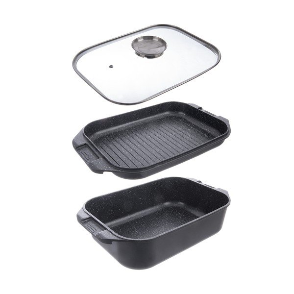 Pekáč 26x41 cm Grande – Orion-image-2