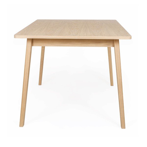 Jídelní stůl Woodman Skagen, 140 x 90 cm-image-4