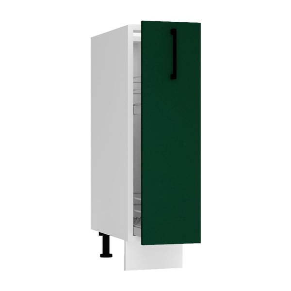 Dolní kuchyňská skříňka (šířka 20 cm) Rowan – STOLKAR