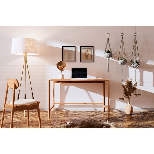 Pracovní stůl 120x65 cm Pola - The Beds-image-1