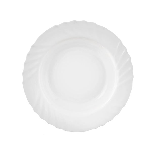 Skleněná jídelní sada 18 ks Luna – Orion-image-4