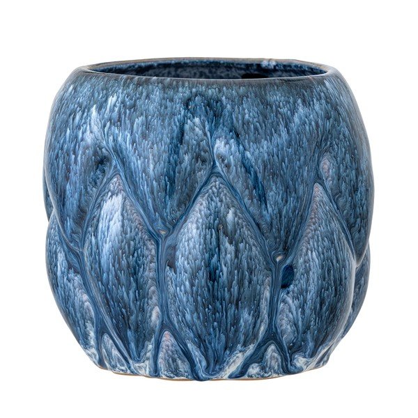 Kameninový obal na květináč ø 15 cm Posey – Bloomingville