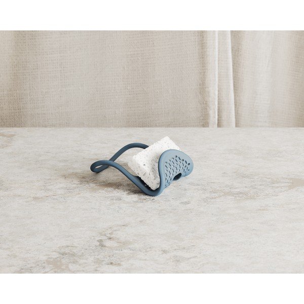 Závěsný plastový držák na houbičku Sling – Umbra-image-3