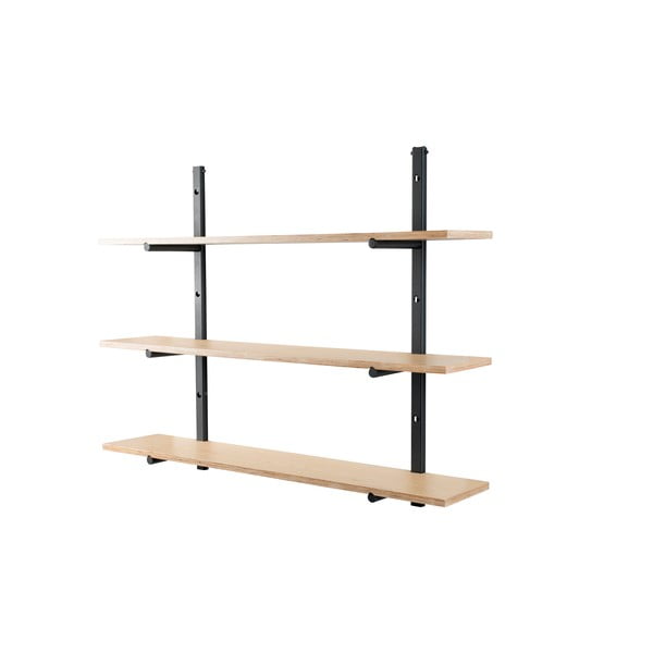 Nástěnná police Zuiver Bundy-image-2